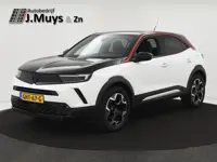 Opel Mokka 1.2 Turbo 130PK GS Line AUTOM. APPLECARPLAY|CAMERA|ACC|STOELVERW|18INCH|LED