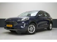 Ford Kuga 2.5 PHEV Titanium | Head-Up | Stoelverwarming | Navigatie | Achteruitrijcamera | Stuurverw