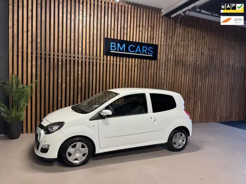 Renault Twingo 1.2 16V Collection Airco, Nieuwe APK