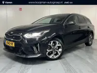 Kia Ceed Sportswagon 1.6 GDI PHEV ExecutiveLine , Met Trekhaak, Schuif/Kanteldak, Elektrische Stoel 