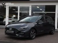 Hyundai i30 1.0 T-GDi MHEV N-Line uitvoering|Carplay|17"lichtm
