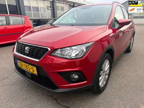 Seat Arona 1.0 TSI Style Business Intense 2019