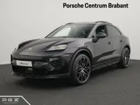 Porsche Macan 4S