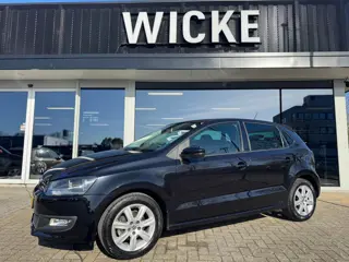 Volkswagen Polo 1.4-16V Highline DSG Airco 5 deurs