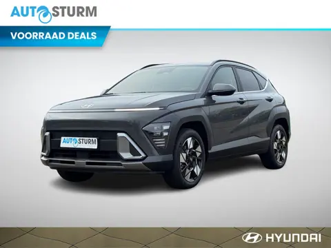 Hyundai Kona 1.6 GDI HEV Comfort