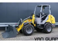 WACKER NEUSON WL28 | NEW | 2022 | Weidemann 1390 (bj 2022)