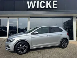 Volkswagen Polo 1.0 TSI Comfortline Airco PDC Navi Cruise control