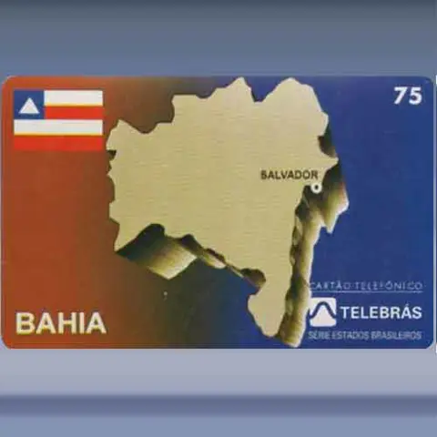 Bahia (1996)