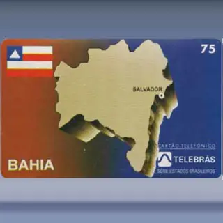 Bahia (1996)