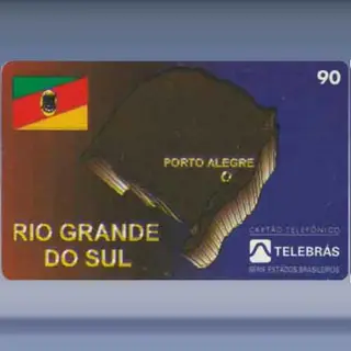 Rio Grande Do Sul (1996)