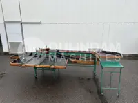 Greefa A3 fruit- en appelsorteermachine