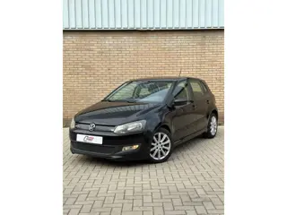 Volkswagen Polo 1.2 TDI Comfortline AIRCO - CRUISE - 1e EIGENAAR