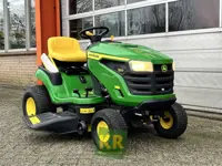 John Deere X107-49806