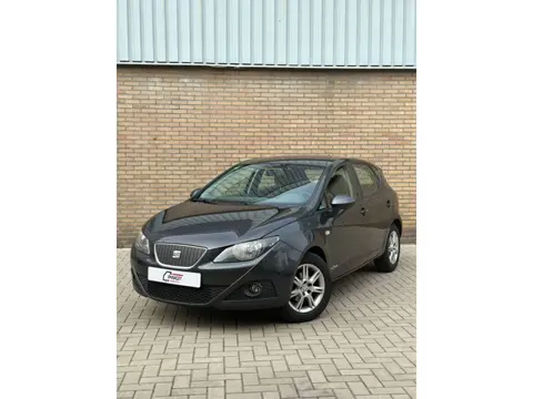 Seat Ibiza 1.2 TDI COPA Ecomotive CRUISE - AIRCO - 1e EIGENAAR