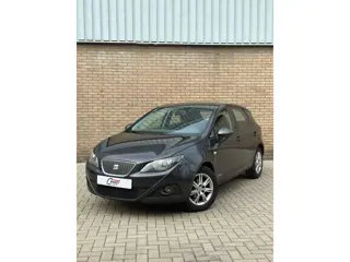 Seat Ibiza 1.2 TDI COPA Ecomotive CRUISE - AIRCO - 1e EIGENAAR