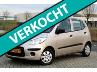 Hyundai I10 1.1 Active l Elek Pak l Stuurbekrachtiging