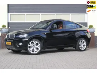 BMW X6 xDrive35i High Executive | Origineel Nederlands |