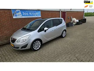 Opel Meriva 1.4 Turbo Edition
