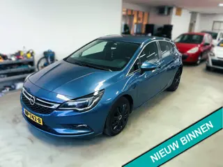Opel Astra 1.0 Online Edition