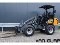 Giant G2500 X-TRA HD | 2023 | 90h (bj 2023)