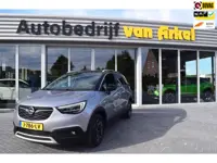 Opel Crossland X 1.2 Turbo Edition 2020 nu van 13950 voor 13450!!
