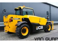 JCB 525-60 Hi-Viz | 2022 | 815h | (bj 2022)