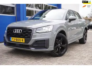 Audi Q2 1.4 TFSI CoD Sport Pro Line S