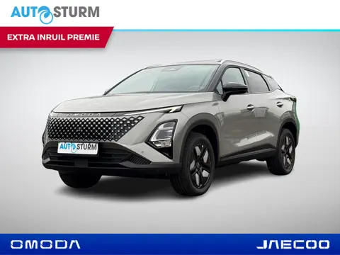 Omoda 5 1.6 T-GDi SHS-H Premium