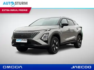 Omoda 5 1.6 T-GDi SHS-H Premium