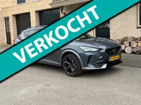 Cupra Formentor 1.4 e-Hybrid Business |VIRTUAL|CAMERA|LED