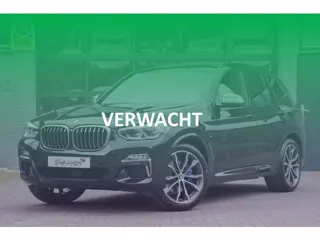 BMW X3 M40i xDrive High Executive