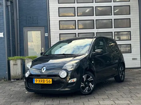 Renault Twingo 1.2 16V Dynamique | Airco | Cruise | LMV | N.A.P