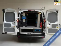 Ford Transit Connect L2H1 SERVICEWAGEN 1.5 EcoBlue 100pk euro6 Trend Imperiaal, Sortimo inrichting, 