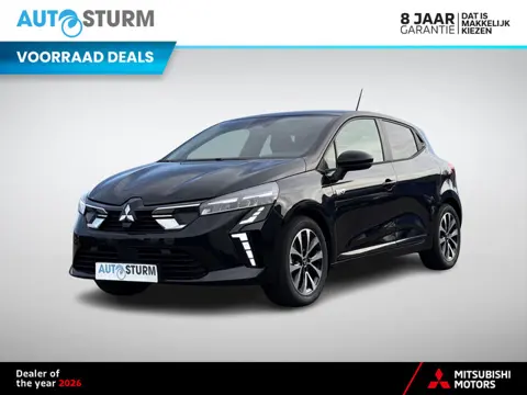 Mitsubishi Colt 1.6 HEV Intense