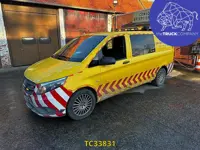 Mercedes-Benz Vito 119 CDI - DOUBLE CAB (bj 2018)