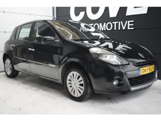 Renault Clio 1.2 Collection | AIRCO | CRUISE