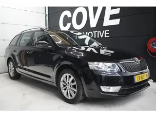 Skoda Octavia 1.0 TSI Greentech Ambition Business | AIRCO | CRUISE