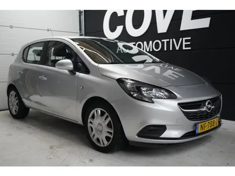 Opel Corsa 1.4 Edition | AIRCO