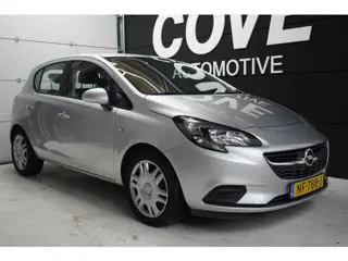 Opel Corsa 1.4 Edition | AIRCO