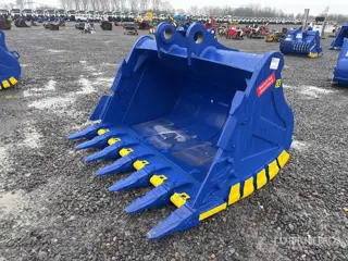 ELEPHANT BKT336D72HD 72-N (bj 2025)