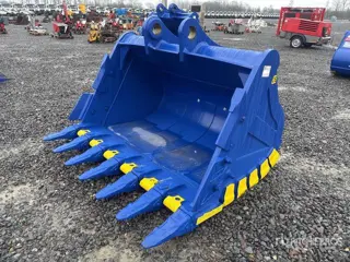 ELEPHANT BKT336D72HD 72-N (bj 2025)