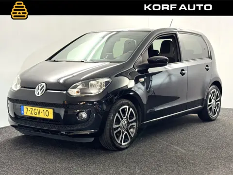 Volkswagen up! 1.0 high up! BlueMotion / Nav / Cruise / Fender
