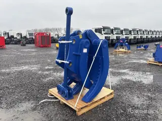 ELEPHANT JXJMQC320-N (bj 2025)