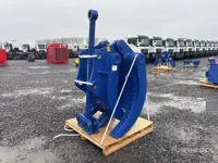 ELEPHANT JXJMQC320-N (bj 2025)