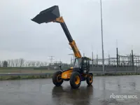 JCB 530-70 (bj 2025)