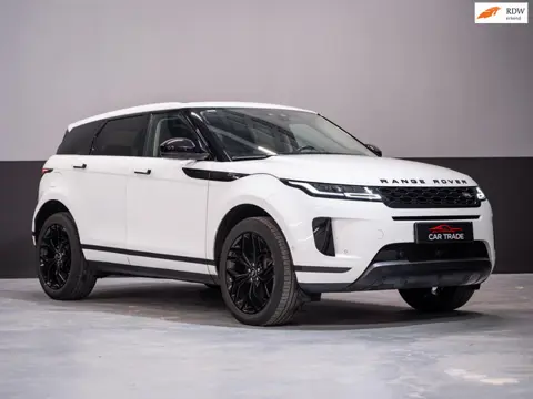Land Rover Range Rover Evoque 2.0 P200 AWD HSE