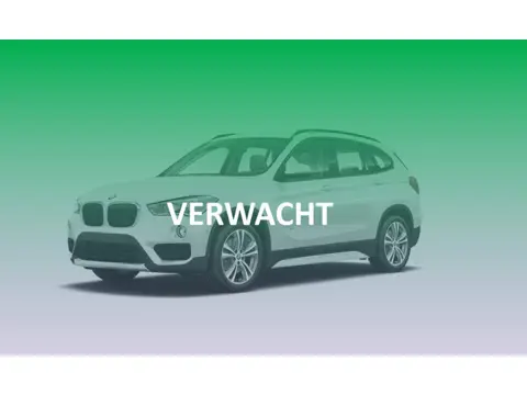 BMW X1 sDrive18i High Executive