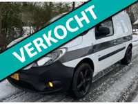 Mercedes-Benz Citan 108 CDI BlueEFFICIENCY 2014 AIRCO CRUISE MARGE NAP