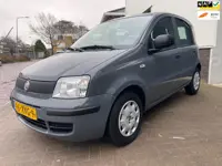 Fiat Panda 1.2/Airco/1eigenaar/Dealer-onderhouden/Elk-pakket/Trekhaak/Nap