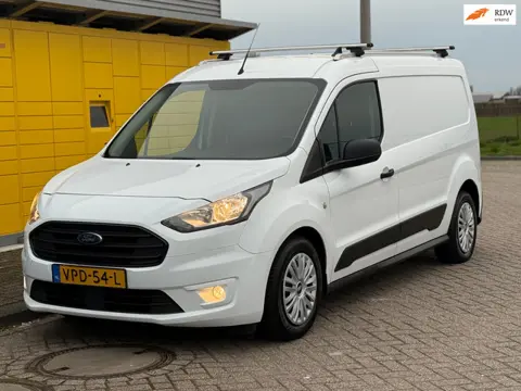 Ford Transit Connect 1.5 EcoBlue L2 Automaat Bj 2022 Airco Nette bus